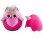 Игрушка плюшевая - сюрприз ZURU RAINBOCORNS в яйце на выбор 