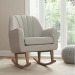 Кресло-качалка Tutti Bambini Noah (качалка съемная) 