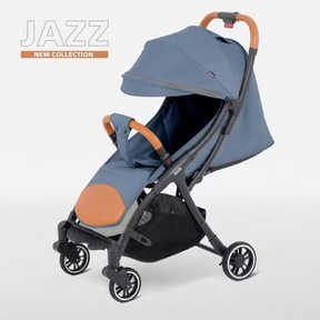 Прогулочная коляска Nuovita Jazz