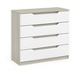 Бельевой комод АТОН Oscar