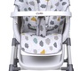 Стул для кормления COSTA Bona трансформер