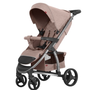 Прогулочная коляска CARRELLO Vista CRL-8505 