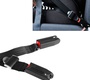BabySafe Cистема крепления детского автокресла Snap Soft Isofix