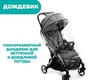Прогулочная коляска Chicco Goody Plus