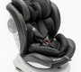 Поворотное автокресло AMAROBABY CHAMPION Isofix