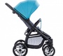 Прогулочная коляска Nuovita Modo Terreno