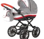 Детская коляска BeBe-mobile INES 2 в 1
