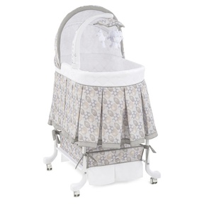 Колыбель Simplicity 3070L