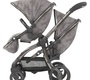 Коляска для погодок Egg Stroller
