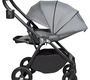 Прогулочная коляска Aimile Aster (реверсивное сидение) 