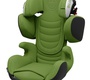 Kiddy Cruiserfix 3 очень хорошее автокресло