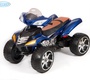 Детский электрический квадроцикл Barty Quad Pro (М007МР)