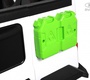 Детский электромобиль Rivertoys М003БХ
