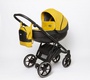 Коляска Peppy Zoom 2 в 1