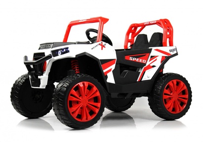 Детский электромобиль Rivertoys F888FF-A 4WD