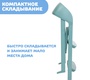 Стульчик для кормления Chicco Crescendo Lite