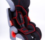 Автокресло AMAROBABY Big trip