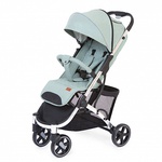Прогулочная коляска Nuovita Snello Plus 