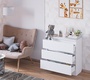 Комод Polini kids Simple 1930