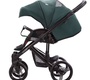 Детская коляска Bebetto Magnum 2 в 1
