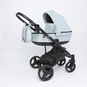 Коляска Peppy Era 2 в 1