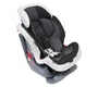 Автокресло Ailebebe Carmate Swing Moon Premium с большим наклоном спинки
