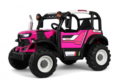 Детский электромобиль Rivertoys B222CP 