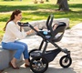 Адаптер для установки люльки и автокресла Mesa для Uppababy RIDGE