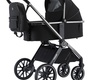 Детская коляска Sevillababy Tinum 3в1 
