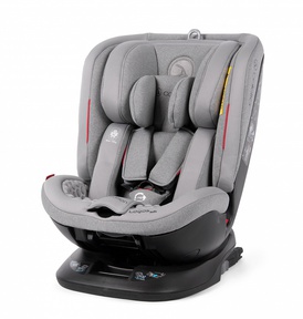 Поворотное автокресло Coletto Logos isofix