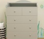 Комод Incanto CLASSIC 
