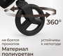 Прогулочная коляска UNIX Kids Vento