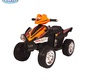 Электроквадроцикл BARTY М004МР на резиновых колесах