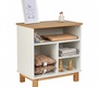 Комод Polini kids Simple 3400 для хранения