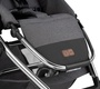 Коляска ABC-Design Salsa 4 Air 2 в 1 