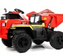 Детский электромобиль Rivertoys K111AM