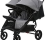 Прогулочная коляска для двойни Valco baby Snap Duo Flatt Matt 