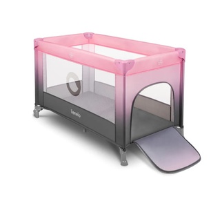 Детский манеж Lionelo Stefi 