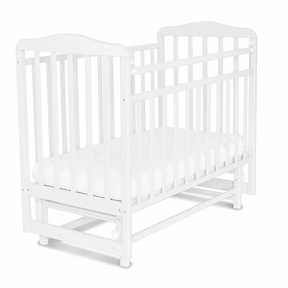 Кровать СКВ Митенька поперечный маятник