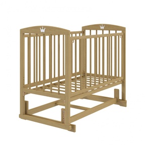 Кровать Malika LILU-5 универсальный маятник