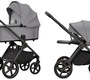 Коляска Carrello Ultimo F CRL-6701 2 в 1 