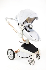 Коляска трансформер 2 в 1 Hotmom F023