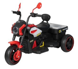 Детский электротрицикл Farfello SR9858