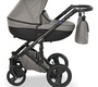 Коляска Verdi Mirage 3 в 1 с автокреслом