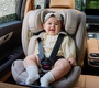 Автокресло Soonsung Arc i-size isofix