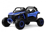 Детский электромобиль багги Rivertoys P777BP