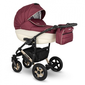 Коляска Camarelo SEVILLA 2 в 1