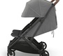 Коляска для двойни UPPAbaby MINU V3