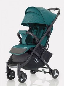Прогулочная коляска MOWBABY Lime