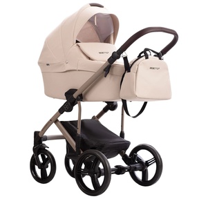 Детская коляска Bebetto MAGNUM LIGHT 2в1